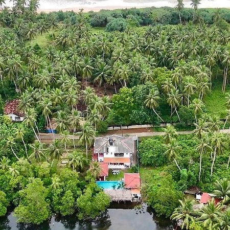 Seth Villa By Magampura Resorts Tangalle Eksteriør bilde