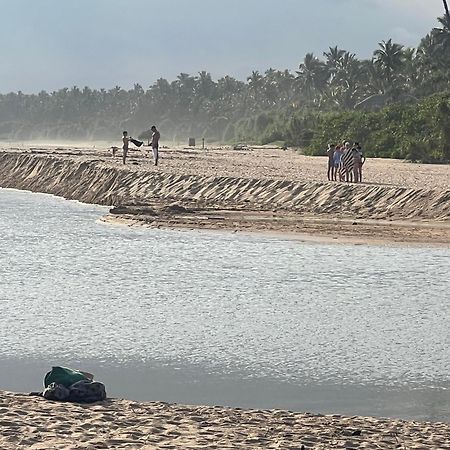Seth Villa By Magampura Resorts Tangalle Eksteriør bilde