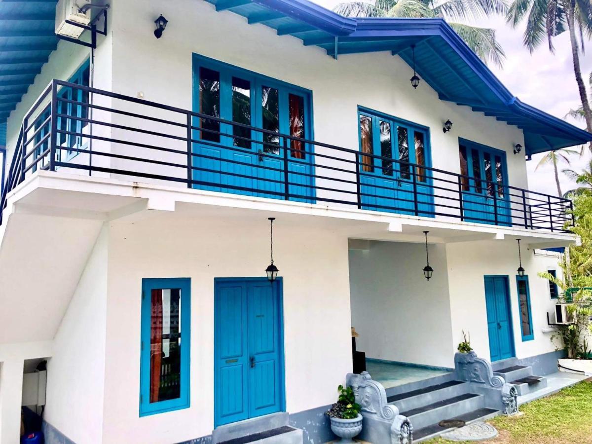 Seth Villa By Magampura Resorts Tangalle Eksteriør bilde