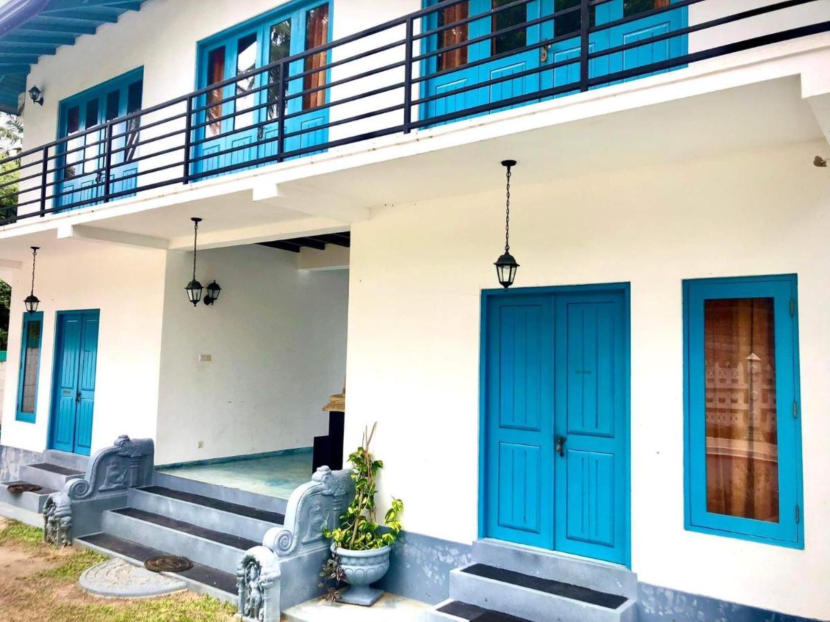 Seth Villa By Magampura Resorts Tangalle Eksteriør bilde