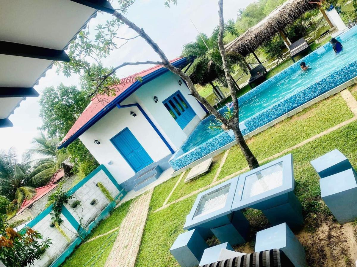 Seth Villa By Magampura Resorts Tangalle Eksteriør bilde