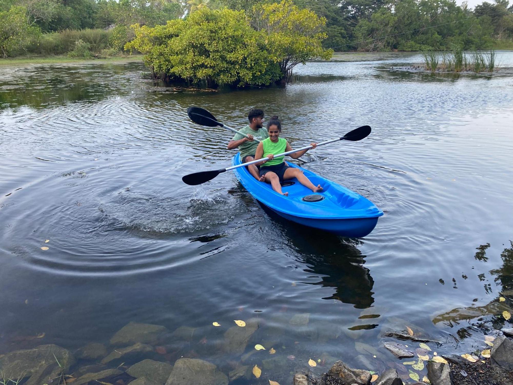 Seth Villa By Magampura Resorts Tangalle Eksteriør bilde