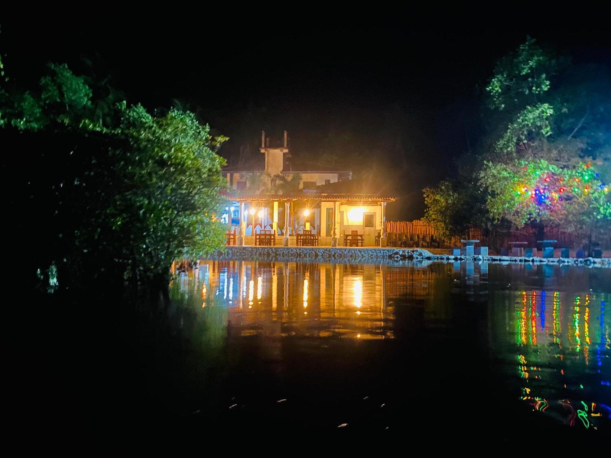 Seth Villa By Magampura Resorts Tangalle Eksteriør bilde