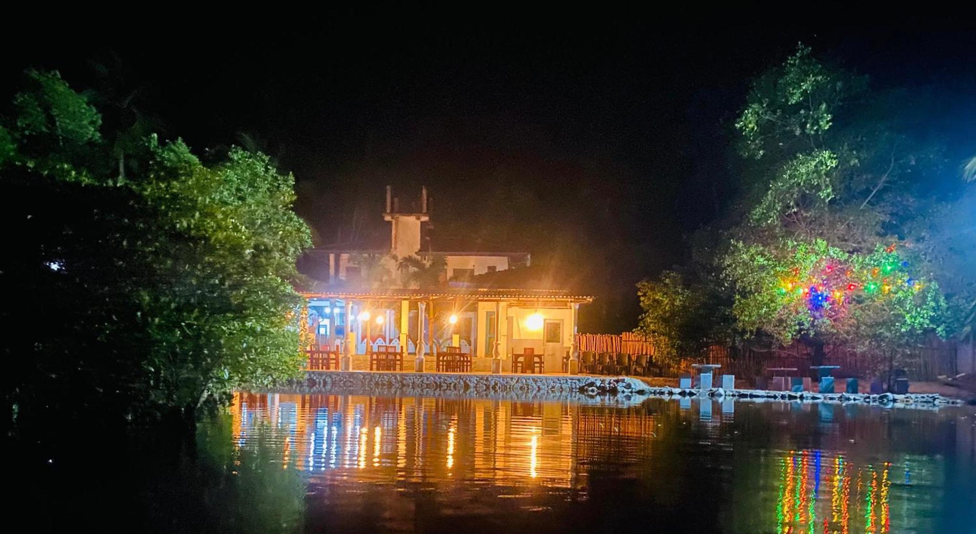 Seth Villa By Magampura Resorts Tangalle Eksteriør bilde