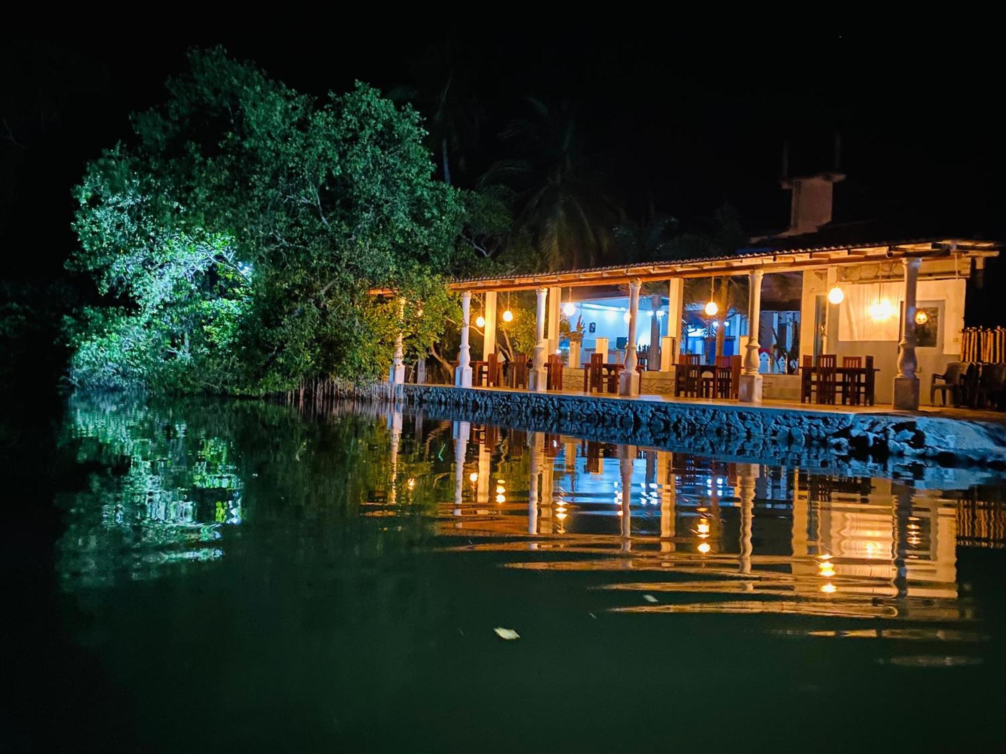 Seth Villa By Magampura Resorts Tangalle Eksteriør bilde