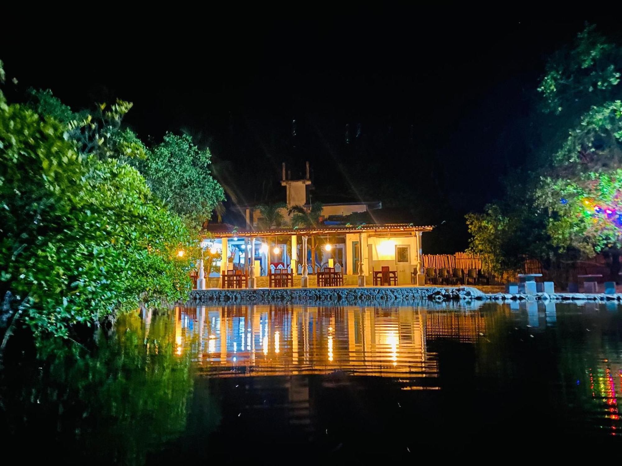 Seth Villa By Magampura Resorts Tangalle Eksteriør bilde