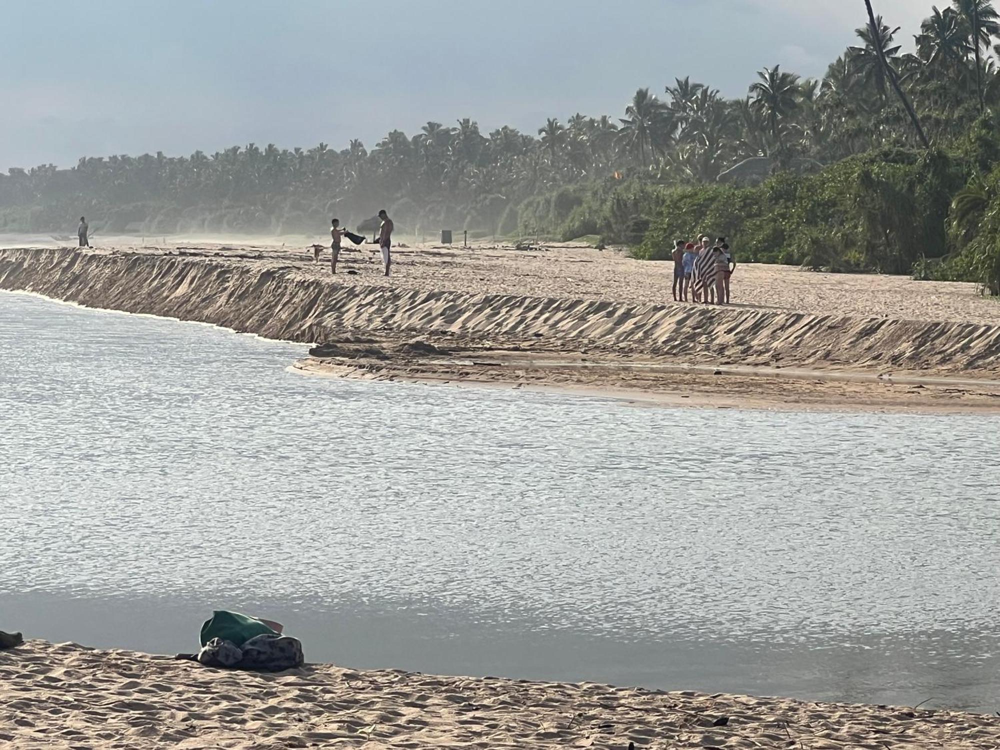 Seth Villa By Magampura Resorts Tangalle Eksteriør bilde