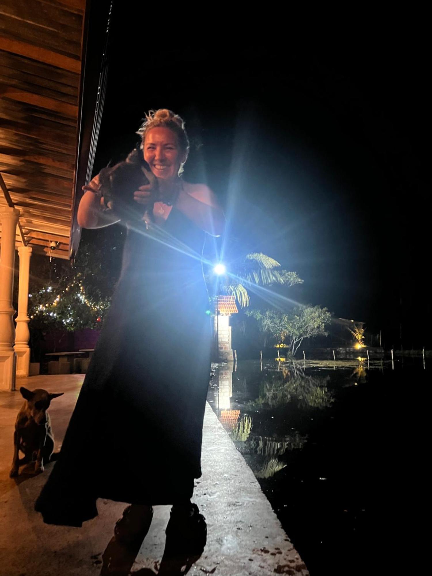 Seth Villa By Magampura Resorts Tangalle Eksteriør bilde