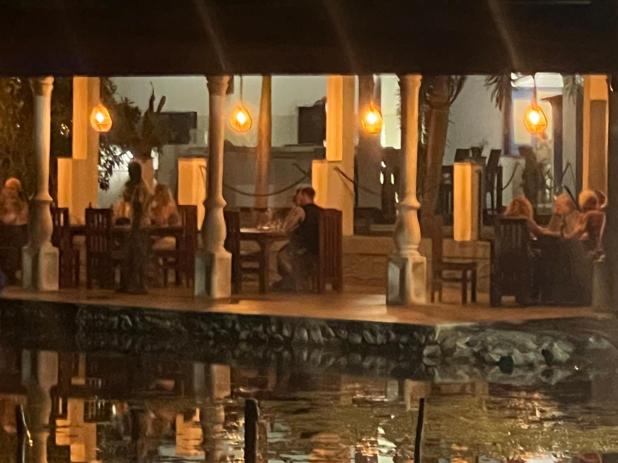 Seth Villa By Magampura Resorts Tangalle Eksteriør bilde
