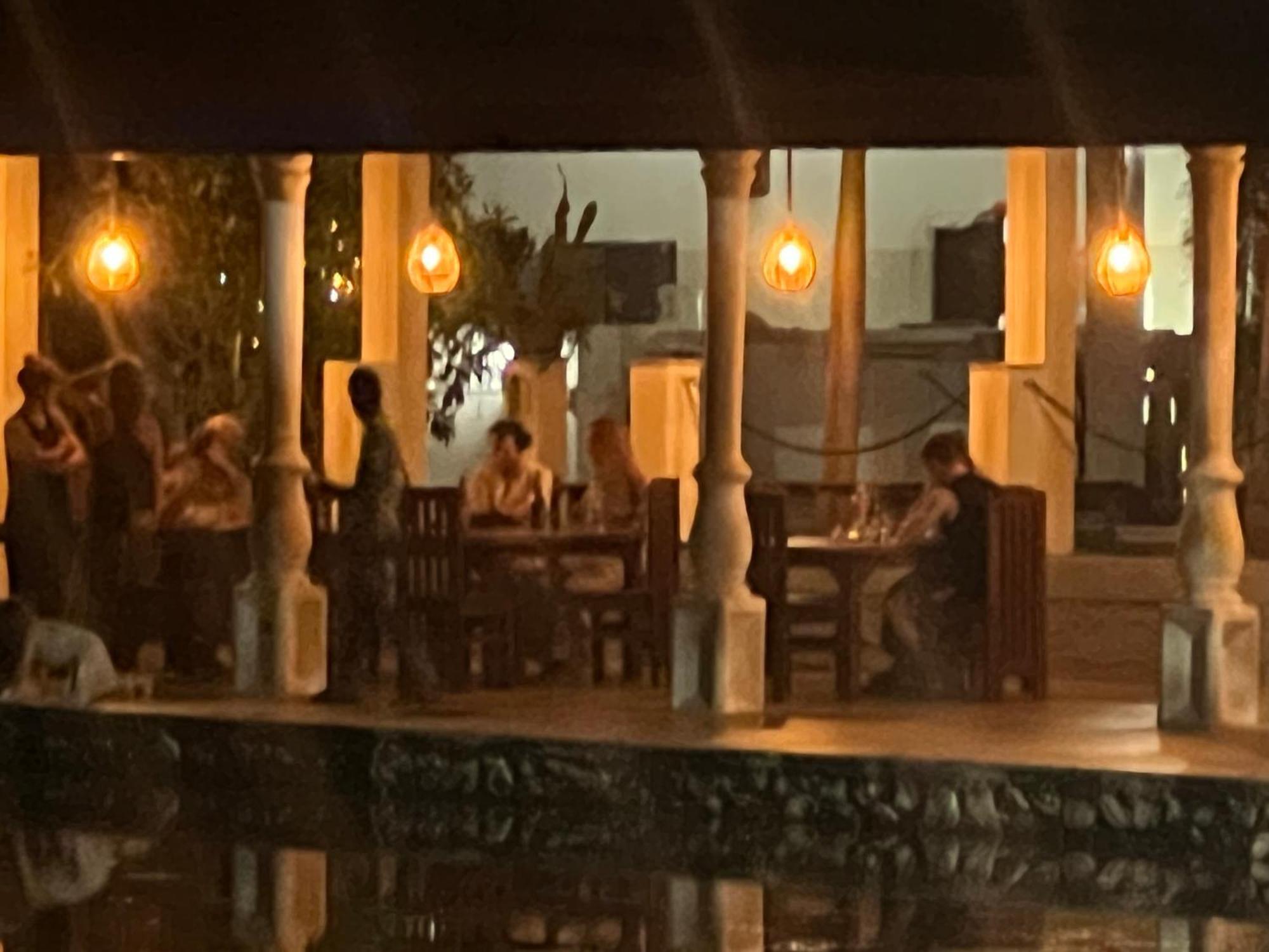 Seth Villa By Magampura Resorts Tangalle Eksteriør bilde